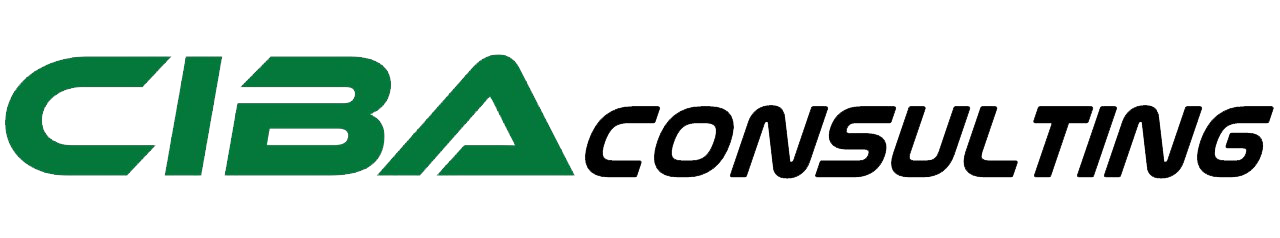 Logo CIBA Consulting